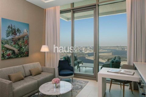 Apartmen Hotel di Business Bay, Dubai, UAE 1 bilik, 61 meter persegi № 626794 - foto 1
