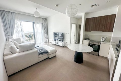 Apartmen di Dubai Hills Estate, Dubai, UAE 1 bilik tidur, 60 meter persegi № 626791 - foto 1