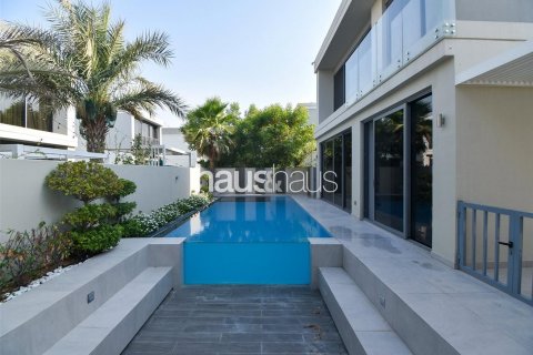 Dubai Hills Estate, Dubai, UAE의 임대용 빌라 침실 4개, 464제곱미터 번호 626792 - 사진 4