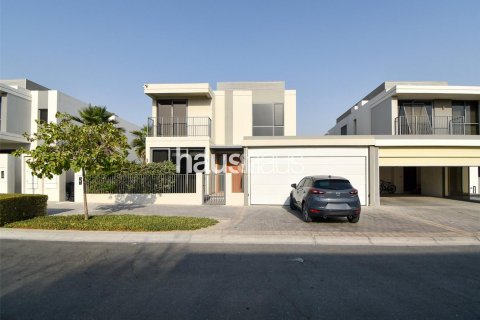 Dubai Hills Estate, Dubai, UAE의 임대용 빌라 침실 4개, 464제곱미터 번호 626792 - 사진 2