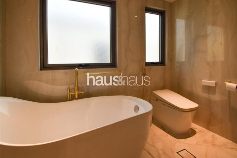 Dubai Hills Estate, Dubai, UAE의 임대용 빌라 침실 4개, 464제곱미터 번호 626792 - 사진 12