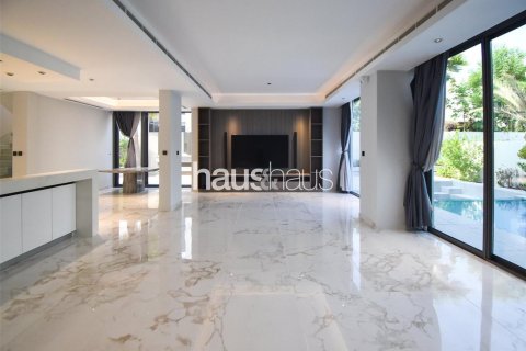 Dubai Hills Estate, Dubai, UAE의 임대용 빌라 침실 4개, 464제곱미터 번호 626792 - 사진 5