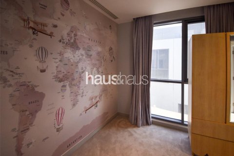 Dubai Hills Estate, Dubai, UAE의 임대용 빌라 침실 4개, 464제곱미터 번호 626792 - 사진 25