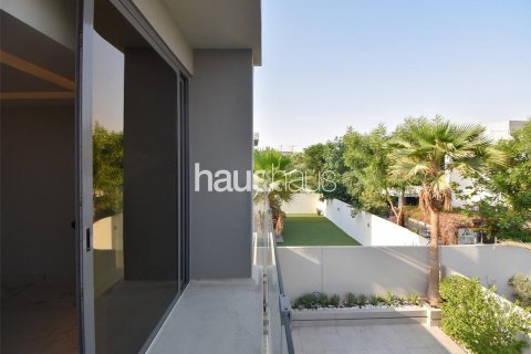 Dubai Hills Estate, Dubai, UAE의 임대용 빌라 침실 4개, 464제곱미터 번호 626792 - 사진 14