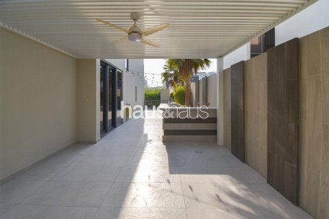Dubai Hills Estate, Dubai, UAE의 임대용 빌라 침실 4개, 464제곱미터 번호 626792 - 사진 3