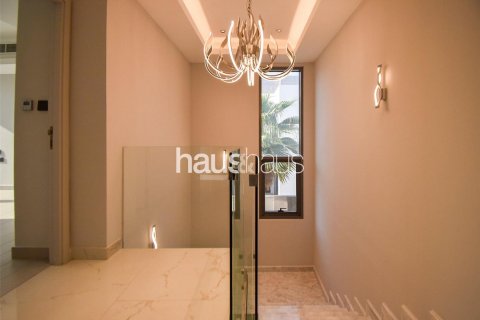Dubai Hills Estate, Dubai, UAE의 임대용 빌라 침실 4개, 464제곱미터 번호 626792 - 사진 8