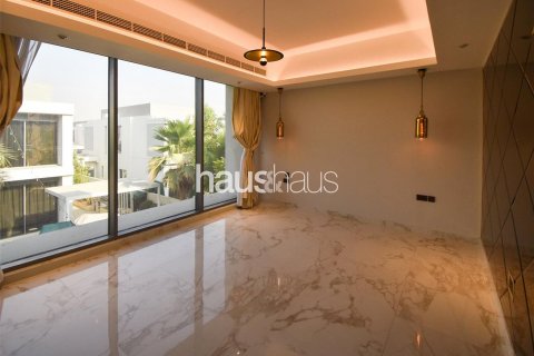 Dubai Hills Estate, Dubai, UAE의 임대용 빌라 침실 4개, 464제곱미터 번호 626792 - 사진 9