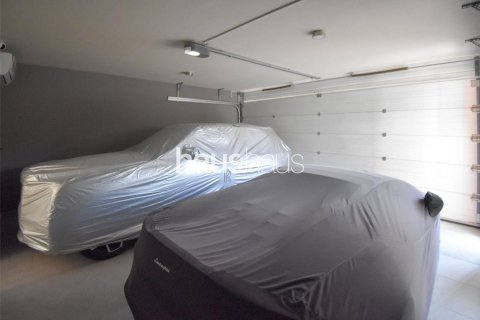 Dubai Hills Estate, Dubai, UAE의 임대용 빌라 침실 4개, 464제곱미터 번호 626792 - 사진 27