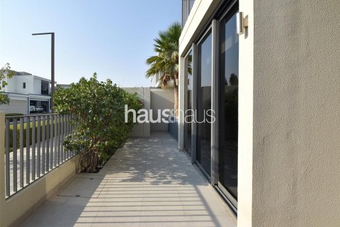 Dubai Hills Estate, Dubai, UAE의 임대용 빌라 침실 4개, 464제곱미터 번호 626792 - 사진 26