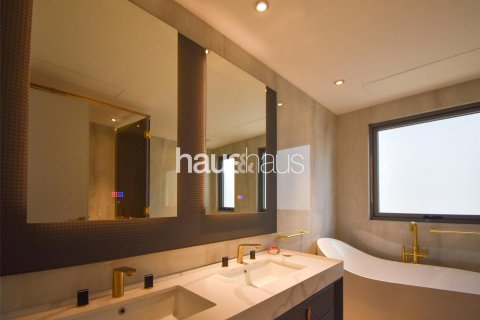 Dubai Hills Estate, Dubai, UAE의 임대용 빌라 침실 4개, 464제곱미터 번호 626792 - 사진 11