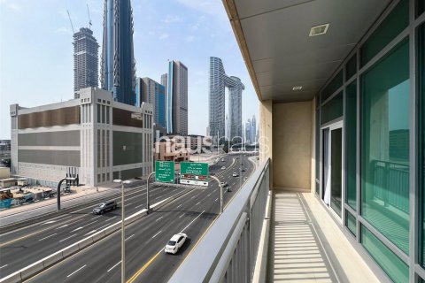 Apartament në Downtown Dubai (Downtown Burj Dubai), Dubai, Emiratet e Bashkuara Arabe 1 dhomë gjumi, 77 m2. № 626793 - Foto 8