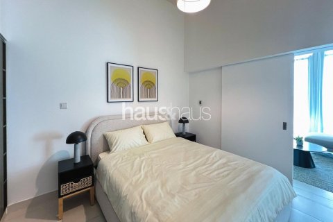 Apartament në Downtown Dubai (Downtown Burj Dubai), Dubai, Emiratet e Bashkuara Arabe 1 dhomë gjumi, 77 m2. № 626793 - Foto 7