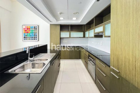 Apartament në Downtown Dubai (Downtown Burj Dubai), Dubai, Emiratet e Bashkuara Arabe 1 dhomë gjumi, 77 m2. № 626793 - Foto 5