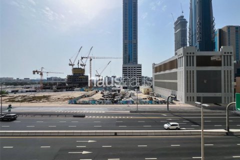 Apartament në Downtown Dubai (Downtown Burj Dubai), Dubai, Emiratet e Bashkuara Arabe 1 dhomë gjumi, 77 m2. № 626793 - Foto 9