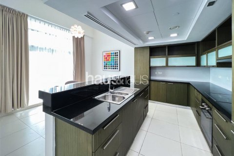 Apartament në Downtown Dubai (Downtown Burj Dubai), Dubai, Emiratet e Bashkuara Arabe 1 dhomë gjumi, 77 m2. № 626793 - Foto 4