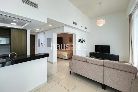 Apartament në Downtown Dubai (Downtown Burj Dubai), Dubai, Emiratet e Bashkuara Arabe 1 dhomë gjumi, 77 m2. № 626793 - Foto 3