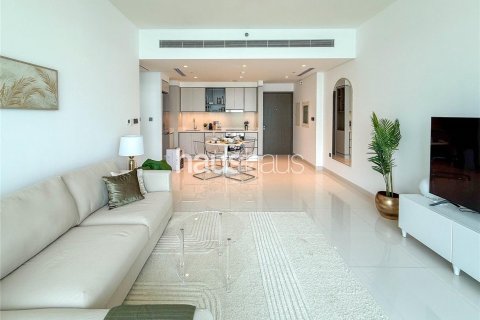 Byt v Dubai Harbour, Dubai, SAE 1 ložnice, 75 m² Č.: 626790 - fotografie 4