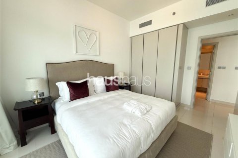 Byt v Dubai Harbour, Dubai, SAE 1 ložnice, 75 m² Č.: 626790 - fotografie 8