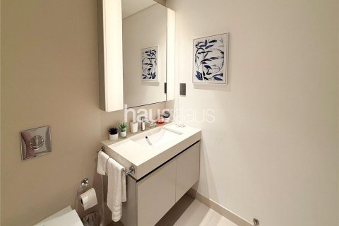 Byt v Dubai Harbour, Dubai, SAE 1 ložnice, 75 m² Č.: 626790 - fotografie 10