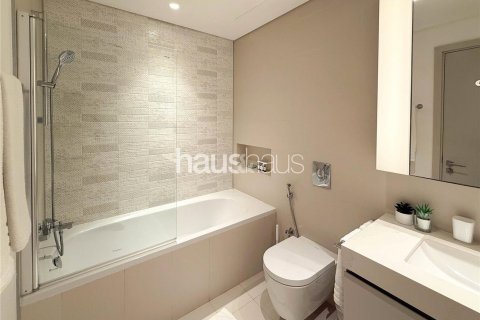 Byt v Dubai Harbour, Dubai, SAE 1 ložnice, 75 m² Č.: 626790 - fotografie 9