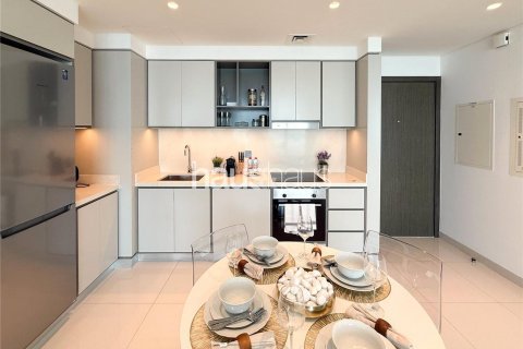 Byt v Dubai Harbour, Dubai, SAE 1 ložnice, 75 m² Č.: 626790 - fotografie 6