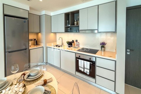 Byt v Dubai Harbour, Dubai, SAE 1 ložnice, 75 m² Č.: 626790 - fotografie 5