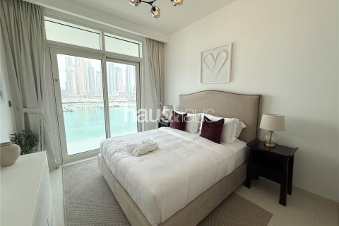 Byt v Dubai Harbour, Dubai, SAE 1 ložnice, 75 m² Č.: 626790 - fotografie 7