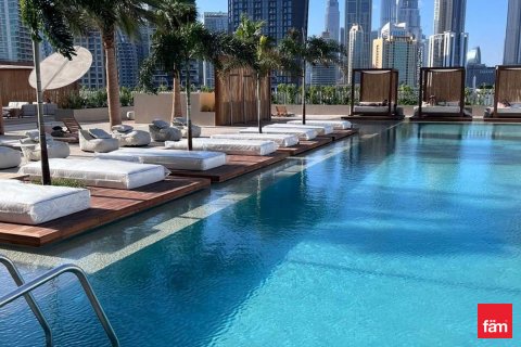 Apartament në Business Bay, Dubai, Emiratet e Bashkuara Arabe 52.4 m2. № 612514 - Foto 26