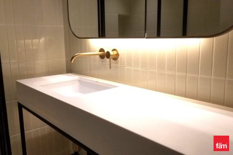 Apartament në Business Bay, Dubai, Emiratet e Bashkuara Arabe 52.4 m2. № 612514 - Foto 23