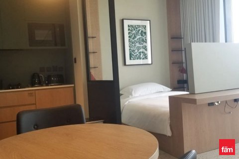 Apartament në Business Bay, Dubai, Emiratet e Bashkuara Arabe 52.4 m2. № 612514 - Foto 5