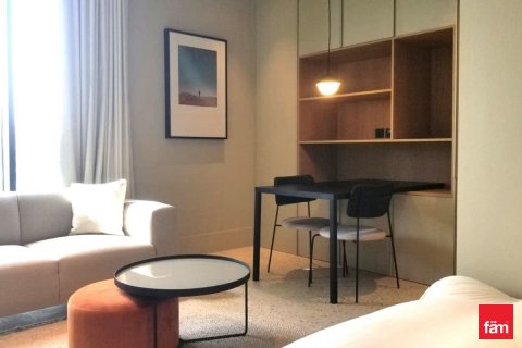 Apartament në Business Bay, Dubai, Emiratet e Bashkuara Arabe 52.4 m2. № 612514 - Foto 2