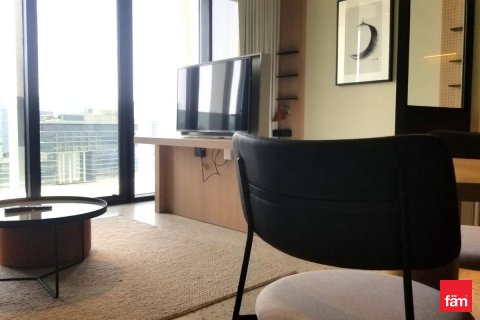 Apartament në Business Bay, Dubai, Emiratet e Bashkuara Arabe 52.4 m2. № 612514 - Foto 11