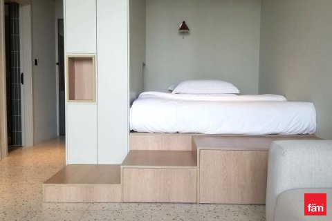 Apartament në Business Bay, Dubai, Emiratet e Bashkuara Arabe 52.4 m2. № 612514 - Foto 15