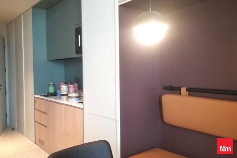 Apartament në Business Bay, Dubai, Emiratet e Bashkuara Arabe 52.4 m2. № 612514 - Foto 24