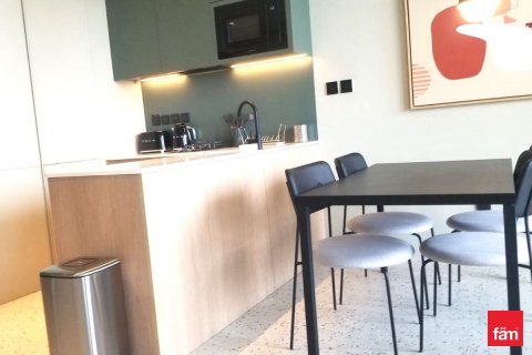 Apartament në Business Bay, Dubai, Emiratet e Bashkuara Arabe 52.4 m2. № 612514 - Foto 9