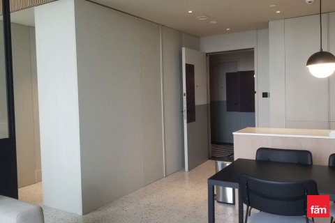 Apartament në Business Bay, Dubai, Emiratet e Bashkuara Arabe 52.4 m2. № 612514 - Foto 12