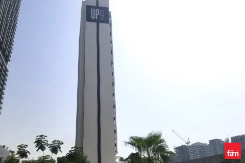 Apartament në Business Bay, Dubai, Emiratet e Bashkuara Arabe 52.4 m2. № 612514 - Foto 21