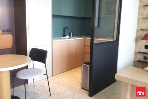 Apartament në Business Bay, Dubai, Emiratet e Bashkuara Arabe 52.4 m2. № 612514 - Foto 10