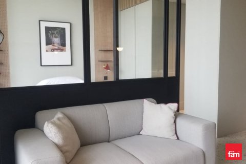 Apartament në Business Bay, Dubai, Emiratet e Bashkuara Arabe 52.4 m2. № 612514 - Foto 13