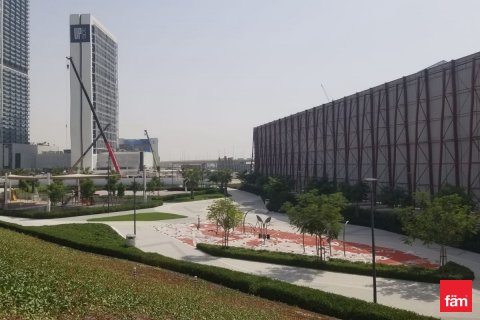 Apartament në Business Bay, Dubai, Emiratet e Bashkuara Arabe 52.4 m2. № 612514 - Foto 29