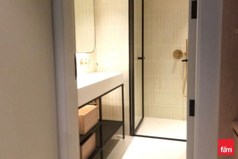 Apartament në Business Bay, Dubai, Emiratet e Bashkuara Arabe 52.4 m2. № 612514 - Foto 19