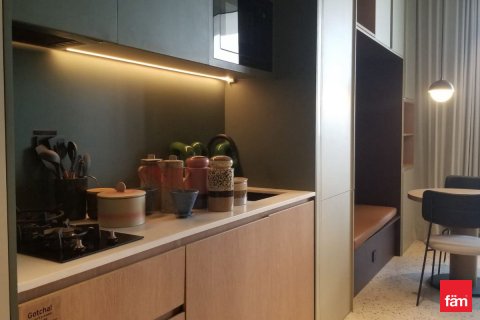 Apartament në Business Bay, Dubai, Emiratet e Bashkuara Arabe 52.4 m2. № 612514 - Foto 7