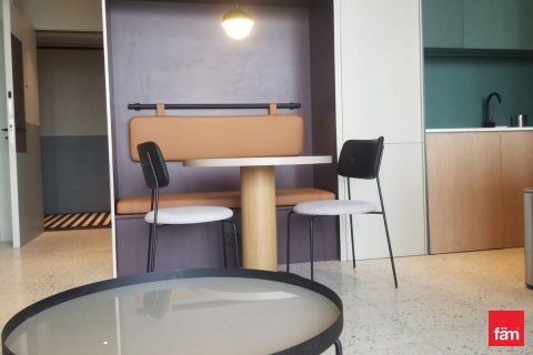 Apartament në Business Bay, Dubai, Emiratet e Bashkuara Arabe 52.4 m2. № 612514 - Foto 14