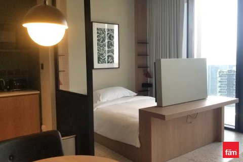 Apartament në Business Bay, Dubai, Emiratet e Bashkuara Arabe 52.4 m2. № 612514 - Foto 4