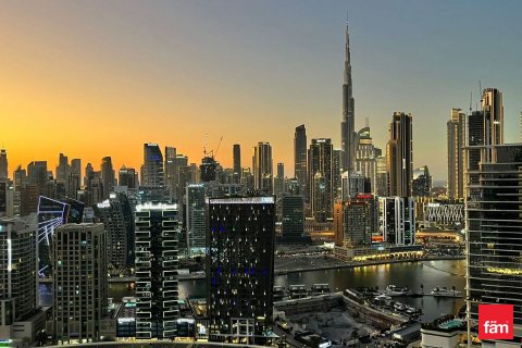 Apartament në Business Bay, Dubai, Emiratet e Bashkuara Arabe 52.4 m2. № 612514 - Foto 25