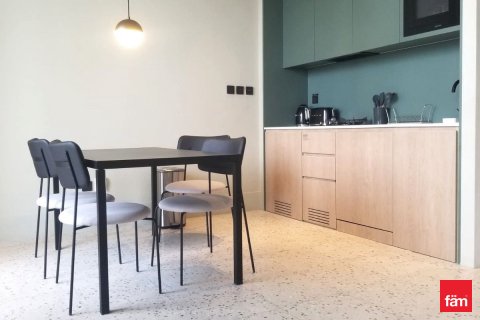 Apartament në Business Bay, Dubai, Emiratet e Bashkuara Arabe 52.4 m2. № 612514 - Foto 16