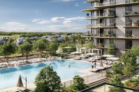 Byt v Dubai Hills Estate, SAE 3 ložnice, 148.9 m² Č.: 612513 - fotografie 6