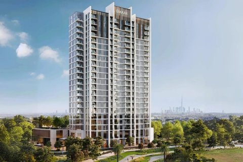 Byt v Dubai Hills Estate, SAE 3 ložnice, 148.9 m² Č.: 612513 - fotografie 10
