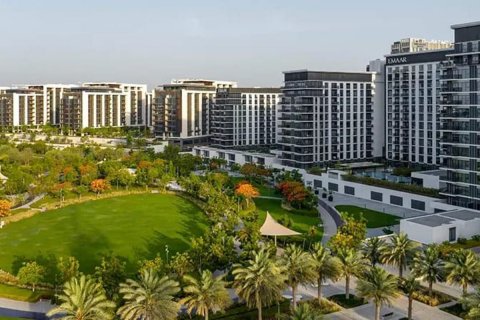 Byt v Dubai Hills Estate, SAE 3 ložnice, 148.9 m² Č.: 612513 - fotografie 8