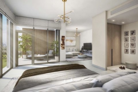 Byt v Dubai Hills Estate, SAE 3 ložnice, 148.9 m² Č.: 612513 - fotografie 2